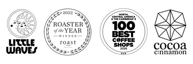 Little Waves Coffee Roasters
